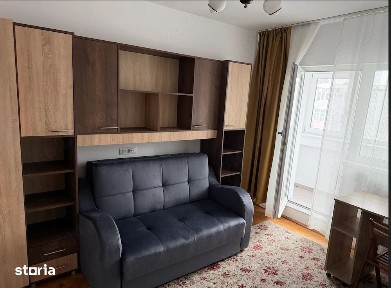 Apartament 2 camere | Canta - Păcurari | 56 mp | Etaj 35 | 2 balcoane