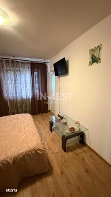 Apartament 1 camera de inchiriat zona Metalurgie