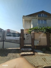 Apartament 2 Camere, Lidl Frumoasa