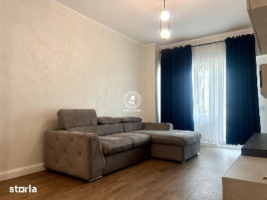 Apartament 2 camere decomandat Royal Town