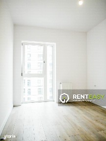 Apartament cu doua camere situat in complex Silk District