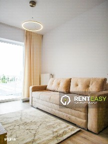 Apartament cu 2 camere situat in Silk District