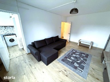 Apartament 1 camera de inchiriat - Tatarasi, Piața 2 Baieti