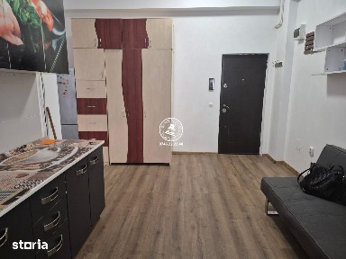 Apartament 2 camere de inchiriat zona Oancea Iasi