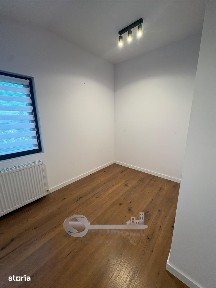 Apartament 1 Camera, 45 mp, Tătărași - Zona Ateneu