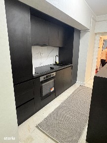 Apartament de inchiriat cu 2 camere decomandat- Royal Town Iasi