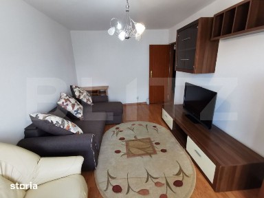 Apartament 2 Camere Dacia