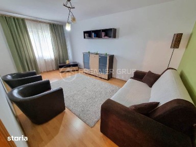 Etaj 3! Ultracentral! Apartament 2 camere 53mp, Palas Mall, CT