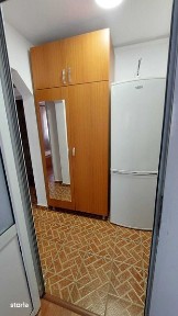 Apartament cu 2 camere decomandat in Mircea cel Batran