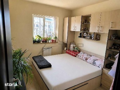 Inchiriere Apartament 2 Camere - Tatarasi - Green Park