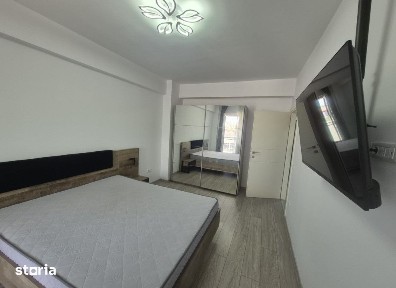 Apartament 1 camera Centru Civic, 40 metri, etaj 6 Cod:163152