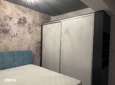 River Towers Parcare privata 2 camere decomandate Tudor