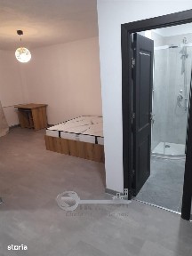 Apartament o camera Tudor Vladimirescu - Gradinari
