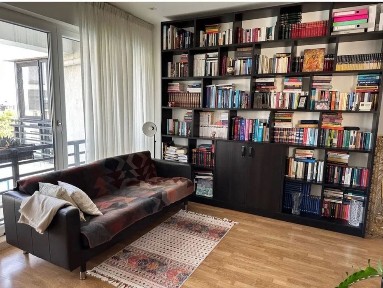 Apartament modern 2 camere Pallady Towers