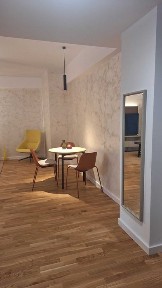 Proprietar. 2 camere de inchiriat, Residence 5 Forest, complet utilat | mobilat. Loc parcare subteran inclus