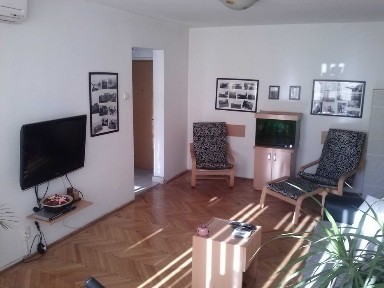 Proprietar. Apartamnet 2 camere, Obor, semidecomandat 60mp, 4/8, 30 sec Metrou