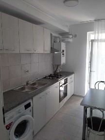 Inchiriez ap2cam 50mp et.6/7 TOT NOU numai 1min gura metrou Dimitrie Leonida M2 + PARCARE SUBTERANA daca ai masina
