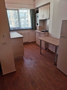 Proprietar închirierez apt. 2 camere zona Mosilor-Obor-Stefan cel Mare