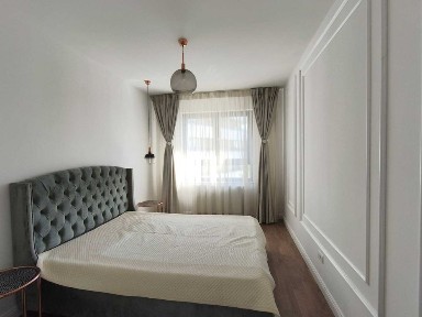 Apartament 2 camere de închiriat în Voluntari - Pipera - Emil Racovită cu Loc de parcare