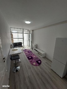 Apartament 2 camere, etaj 1, Visoianu