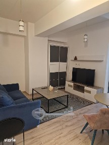 Apartament 2 Camere, Lazăr Residence - La 2 Minute de Palas Mal