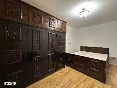 Inchiriere Apartament 4 camere Decomandat Centru- Palas
