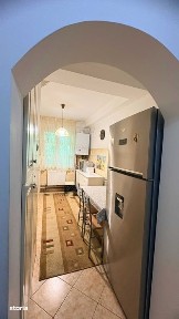 Apartament 4 camere | semidecomandat - 2 bai | Tătărași Flora | 580 €