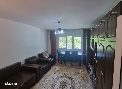 Apartament de inchiriat 2 camere Tatarasi, 55 metri, parter Cod:163166