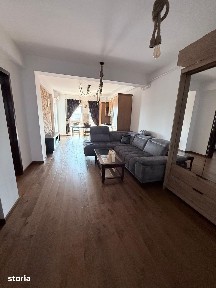 380euro/luna! Apartament modern 2 camere + loc parcare, Valea Lupului