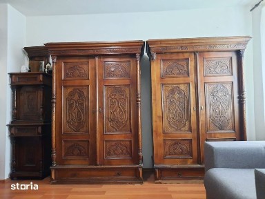 Apartament 3 camere de inchiriat- Pacurari