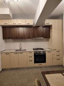 Apartament 2 camere,terasa mare,loc de parcare,la 10 minute de statia metrou Nicoale Teclu,disponibil imediat.