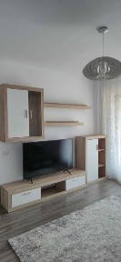 Proprietar-inchiriez ap.2 camere - Lujerului, Exigent Plaza 650 €