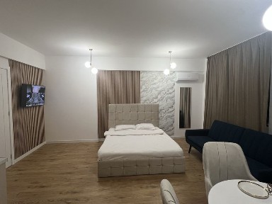 Prima închiriere | Studio de lux | Pipera OMV | Direct Proprietar