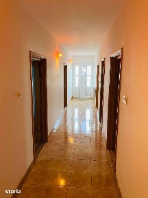 Casa de vanzare in Pascani, CENTRAL-AUTOGARA, 98.5 mp, 412 mp teren