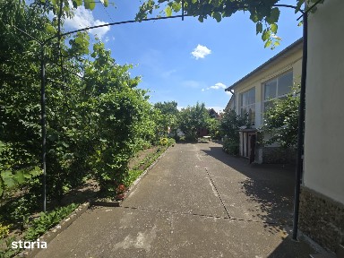 Casă interbelica, 606 mp curte cu vie, ultracentral Alba Iulia