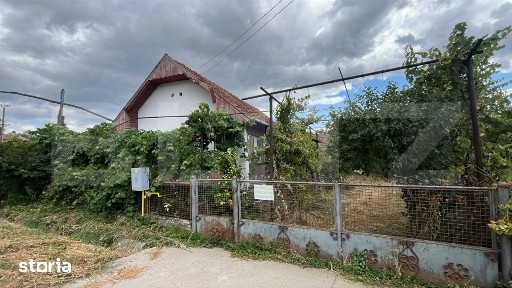 Dumbrava, Unirea, Alba