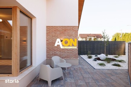 Casă Smart 4 Camere, 2 Bai, 430mp Teren, Zona Ampoi 3