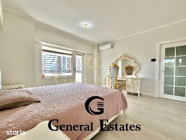Apartament Elegant de Închiriat | 2 Balcoane | Disponibil Imediat