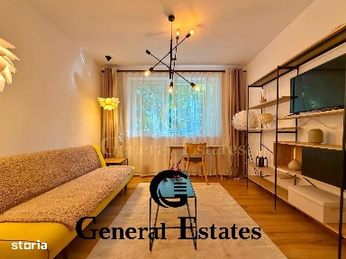 Apartament cu 2 Camere de Închiriat | Șoseaua Națională | 5 Minute de