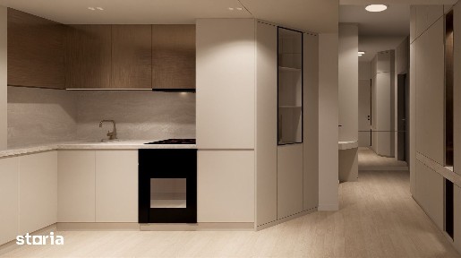 Nou! Apartament premium de inchiriat, Royal Town Copou (1.10)