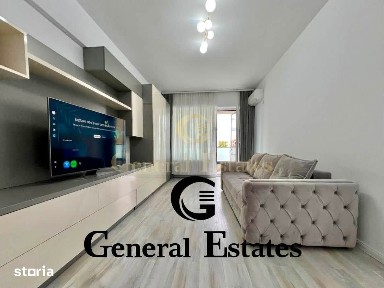 Apartament Nou cu 2 Camere | Unirea Towers | Parcare Inclusă