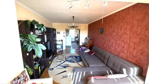 Apartament de inchiriat 3 camere