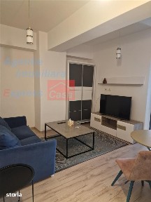 Apartament 2 camere de inchiriat, zona Palas Mall