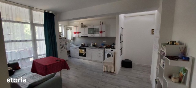 Apartament cu 2 camere de inchiriat