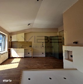Studio Copou/Parc Copou -Modern/ Nou