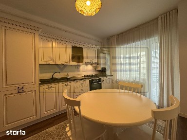 Apartament 2 camere | parcare subterana | Copou Royal Town