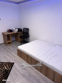 Apartament o camera Podul de Piatra