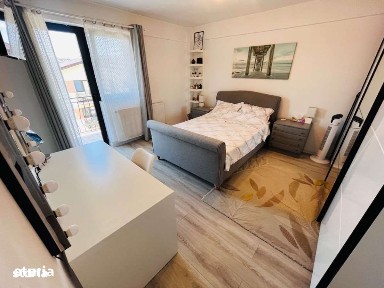 Apartament cu o cameră de închiriat