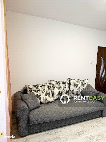 Apartament cu 2 camere situat in zona Palas - Hala Centrala