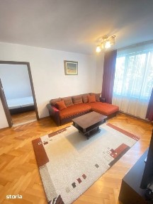 Apartament 2 camere Bucsinescu